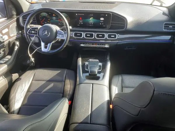 4JGFB4KB1LA024621 2020 MERCEDES-BENZ GLE - Image 8