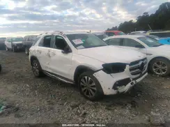 4JGFB4KB1LA025459 2020 MERCEDES-BENZ GLE