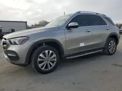 4JGFB4KB1LA028202 2020 MERCEDES-BENZ GLE