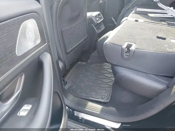 4JGFB4KB1LA030225 2020 MERCEDES-BENZ GLE - Image 8