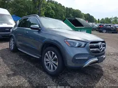 4JGFB4KB1LA031021 2020 MERCEDES-BENZ GLE