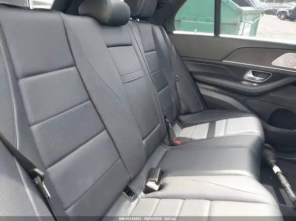 4JGFB4KB1LA031021 2020 MERCEDES-BENZ GLE - Image 8