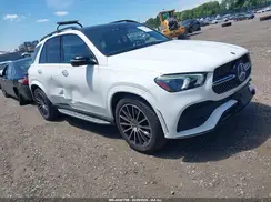 4JGFB4KB1LA035537 2020 MERCEDES-BENZ GLE