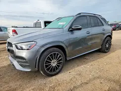 4JGFB4KB1LA038082 2020 MERCEDES-BENZ GLE
