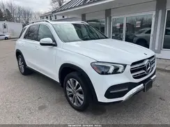 4JGFB4KB1LA038115 2020 MERCEDES-BENZ GLE