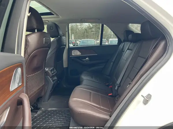 4JGFB4KB1LA038115 2020 MERCEDES-BENZ GLE - Image 8