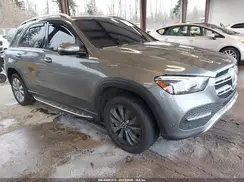 4JGFB4KB1LA038860 2020 MERCEDES-BENZ GLE