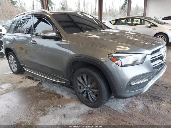 4JGFB4KB1LA038860 2020 MERCEDES-BENZ GLE - Image 1