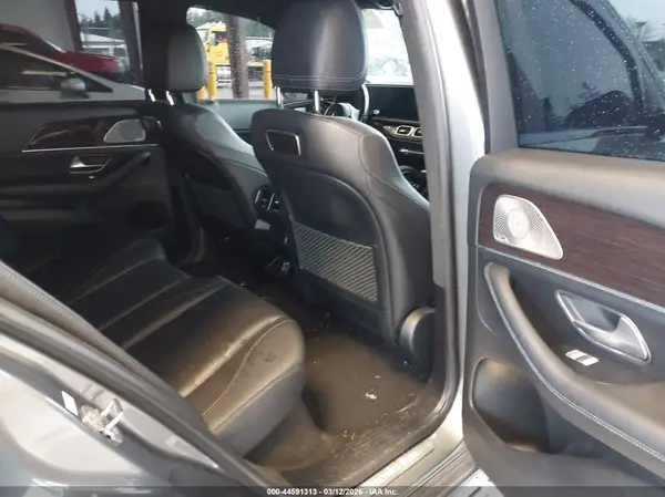 4JGFB4KB1LA038860 2020 MERCEDES-BENZ GLE - Image 8