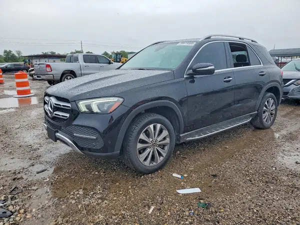 4JGFB4KB1LA039135 2020 MERCEDES-BENZ GLE - Image 1