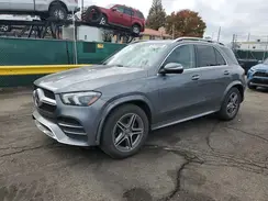 4JGFB4KB1LA040074 2020 MERCEDES-BENZ GLE