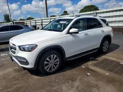 4JGFB4KB1LA052810 2020 MERCEDES-BENZ GLE