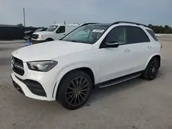 4JGFB4KB1LA052855 2020 MERCEDES-BENZ GLE
