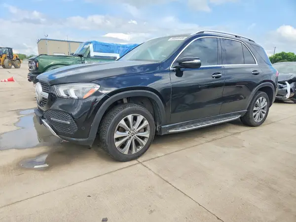 4JGFB4KB1LA053598 2020 MERCEDES-BENZ GLE
