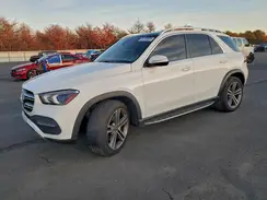 4JGFB4KB1LA056579 2020 MERCEDES-BENZ GLE