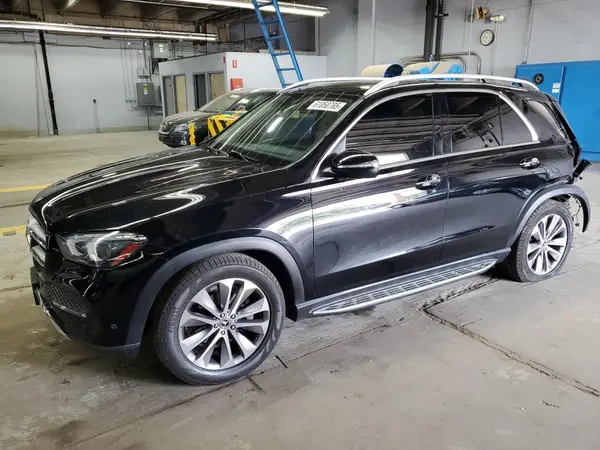 4JGFB4KB1LA058994 2020 MERCEDES-BENZ GLE - Image 1