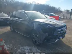 4JGFB4KB1LA060728 2020 MERCEDES-BENZ GLE
