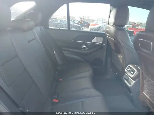 4JGFB4KB1LA060728 2020 MERCEDES-BENZ GLE - Image 8