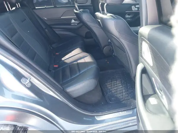 4JGFB4KB1LA061524 2020 MERCEDES-BENZ GLE - Image 8