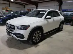 4JGFB4KB1LA063824 2020 MERCEDES-BENZ GLE