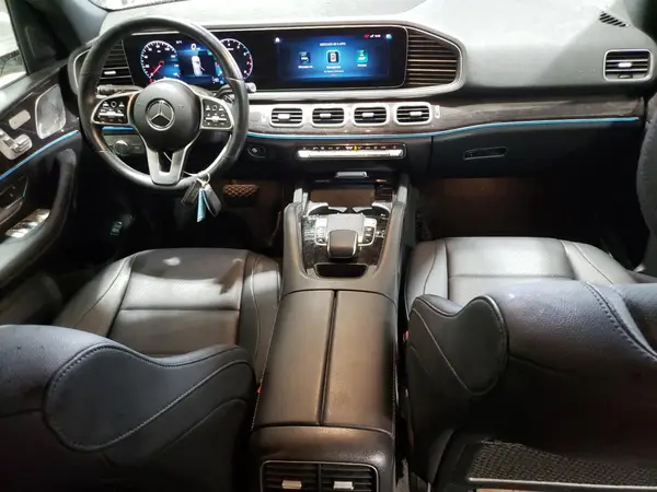 4JGFB4KB1LA063824 2020 MERCEDES-BENZ GLE - Image 8