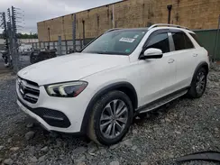 4JGFB4KB1LA067145 2020 MERCEDES-BENZ GLE