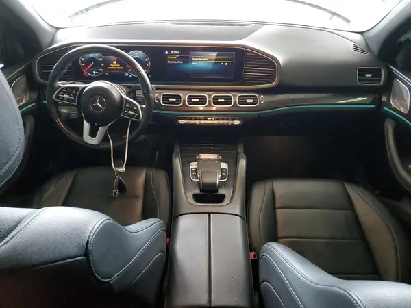 4JGFB4KB1LA067808 2020 MERCEDES-BENZ GLE - Image 8