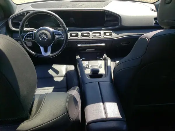 4JGFB4KB1LA068408 2020 MERCEDES-BENZ GLE - Image 8