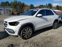 4JGFB4KB1LA068697 2020 MERCEDES-BENZ GLE