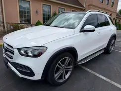 4JGFB4KB1LA069347 2020 MERCEDES-BENZ GLE