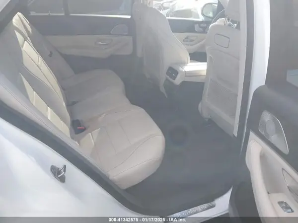 4JGFB4KB1LA074192 2020 MERCEDES-BENZ GLE - Image 8