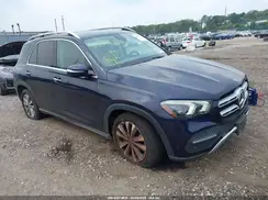 4JGFB4KB1LA075973 2020 MERCEDES-BENZ GLE