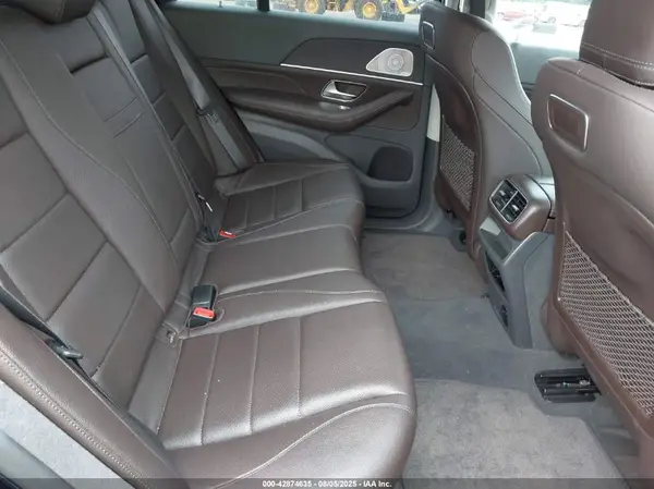 4JGFB4KB1LA075973 2020 MERCEDES-BENZ GLE - Image 8