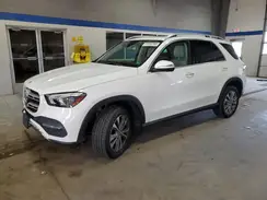 4JGFB4KB1LA079604 2020 MERCEDES-BENZ GLE