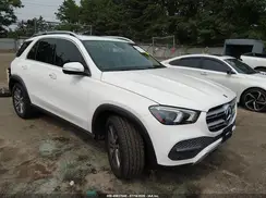 4JGFB4KB1LA079702 2020 MERCEDES-BENZ GLE