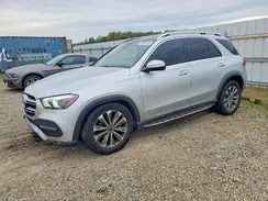 4JGFB4KB1LA081028 2020 MERCEDES-BENZ GLE