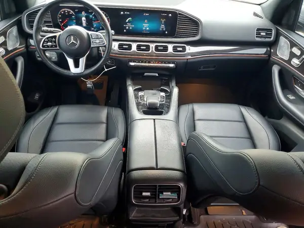 4JGFB4KB1LA081028 2020 MERCEDES-BENZ GLE - Image 8