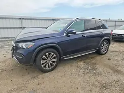 4JGFB4KB1LA081451 2020 MERCEDES-BENZ GLE