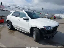 4JGFB4KB1LA082373 2020 MERCEDES-BENZ GLE