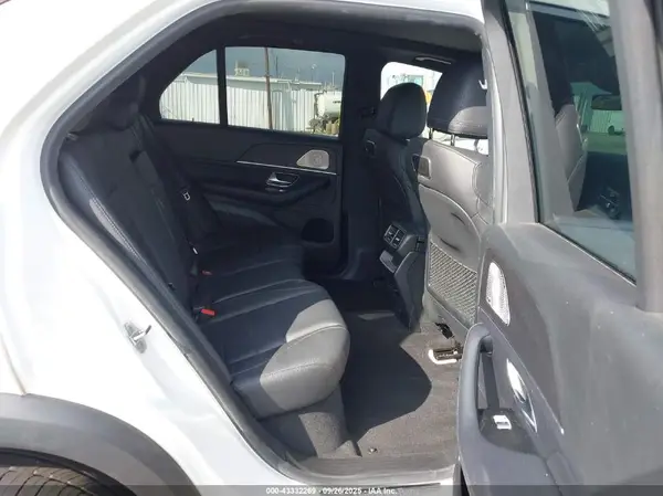 4JGFB4KB1LA082373 2020 MERCEDES-BENZ GLE - Image 8