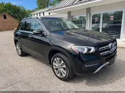 4JGFB4KB1LA085290 2020 MERCEDES-BENZ GLE