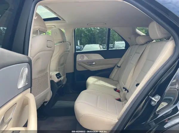 4JGFB4KB1LA085290 2020 MERCEDES-BENZ GLE - Image 8
