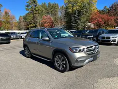 4JGFB4KB1LA085953 2020 MERCEDES-BENZ GLE