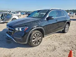 4JGFB4KB1LA089887 2020 MERCEDES-BENZ GLE