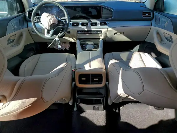 4JGFB4KB1LA089887 2020 MERCEDES-BENZ GLE - Image 8