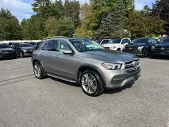 4JGFB4KB1LA090621 2020 MERCEDES-BENZ GLE