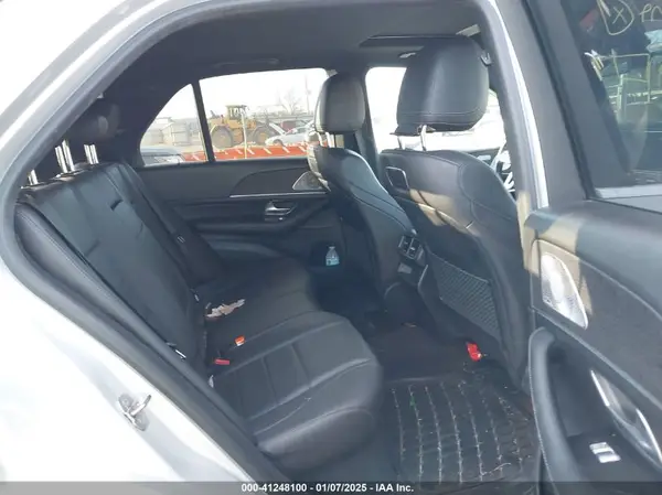 4JGFB4KB1LA093941 2020 MERCEDES-BENZ GLE - Image 8