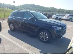 4JGFB4KB1LA095012 2020 MERCEDES-BENZ GLE