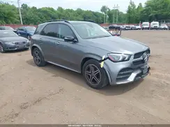 4JGFB4KB1LA096239 2020 MERCEDES-BENZ GLE