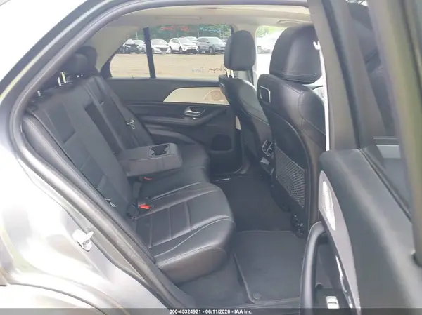 4JGFB4KB1LA096239 2020 MERCEDES-BENZ GLE - Image 8